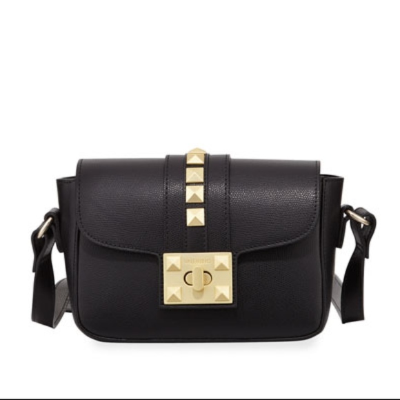 Valentino Handbags - 🔥NWT Valentino Yasmine Crossbody Purse Spike